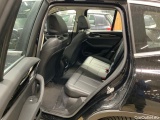  Bmw  X3 Baureihe  xDrive 20 d 2.0 140KW AT8 E6d #9