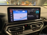  Bmw  X3 Baureihe  xDrive 20 d 2.0 140KW AT8 E6d #12