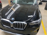 Bmw  X3 Baureihe  xDrive 20 d 2.0 140KW AT8 E6d #15