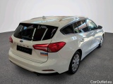  Ford  Focus  Turnier Cool & Connect 1.5 EcoBlue 88KW AT8 E6dT #2