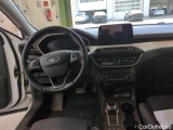  Ford  Focus  Turnier Cool & Connect 1.5 EcoBlue 88KW AT8 E6dT #11
