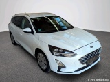  Ford  Focus  Turnier Cool & Connect 1.5 EcoBlue 88KW AT8 E6dT #7