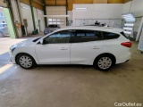  Ford  Focus  Turnier Cool & Connect 1.5 EcoBlue 88KW AT8 E6dT #14