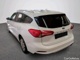  Ford  Focus  Turnier Cool & Connect 1.5 EcoBlue 88KW AT8 E6dT #23
