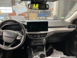  Ford  Focus  Turnier Titanium 1.5 EcoBlue 88KW AT8 E6d #3