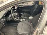 Ford  Focus  Turnier Titanium 1.5 EcoBlue 88KW AT8 E6d #4