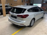  Ford  Focus  Turnier Titanium 1.5 EcoBlue 88KW AT8 E6d #2