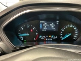  Ford  Focus  Turnier Titanium 1.5 EcoBlue 88KW AT8 E6d #6