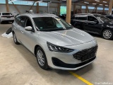  Ford  Focus  Turnier Titanium 1.5 EcoBlue 88KW AT8 E6d #8
