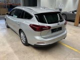  Ford  Focus  Turnier Titanium 1.5 EcoBlue 88KW AT8 E6d #9