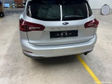  Ford  Focus  Turnier Titanium 1.5 EcoBlue 88KW AT8 E6d #25