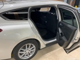  Ford  Focus  Turnier Titanium 1.5 EcoBlue 88KW AT8 E6d #29