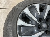 Ford  Focus  Turnier Titanium 1.5 EcoBlue 88KW AT8 E6d #48