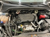  Ford  Focus  Turnier Titanium 1.5 EcoBlue 88KW AT8 E6d #43