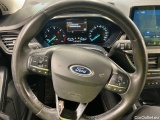  Ford  Focus  Turnier Titanium 1.5 EcoBlue 88KW AT8 E6d #61