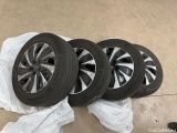  Ford  Focus  Turnier Titanium 1.5 EcoBlue 88KW AT8 E6d #68