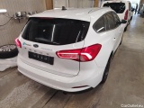  Ford  Focus  Turnier Titanium 2.0 EcoBlue 110KW AT8 E6dT #2
