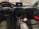  Ford  Focus  Turnier Titanium 2.0 EcoBlue 110KW AT8 E6dT #3