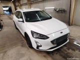  Ford  Focus  Turnier Titanium 2.0 EcoBlue 110KW AT8 E6dT #8