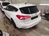  Ford  Focus  Turnier Titanium 2.0 EcoBlue 110KW AT8 E6dT #9