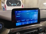  Ford  Focus  Turnier Titanium 2.0 EcoBlue 110KW AT8 E6dT #14