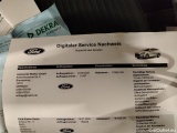  Ford  Focus  Turnier Titanium 2.0 EcoBlue 110KW AT8 E6dT #47