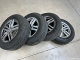  Ford  Kuga  Titanium X 2.0 EcoBlue 140KW AT8 E6d #60