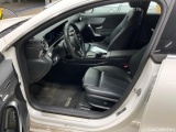  Mercedes  CLA-Klasse CLA -Klasse Shooting Brake CLA 180 d (118.610) 2.0 85KW AT8 E6d #4