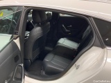  Mercedes  CLA-Klasse CLA -Klasse Shooting Brake CLA 180 d (118.610) 2.0 85KW AT8 E6d #9