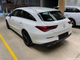  Mercedes  CLA-Klasse CLA -Klasse Shooting Brake CLA 180 d (118.610) 2.0 85KW AT8 E6d #8