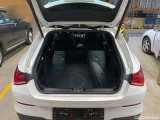  Mercedes  CLA-Klasse CLA -Klasse Shooting Brake CLA 180 d (118.610) 2.0 85KW AT8 E6d #10