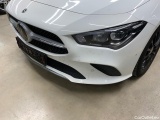  Mercedes  CLA-Klasse CLA -Klasse Shooting Brake CLA 180 d (118.610) 2.0 85KW AT8 E6d #17