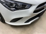  Mercedes  CLA-Klasse CLA -Klasse Shooting Brake CLA 180 d (118.610) 2.0 85KW AT8 E6d #16
