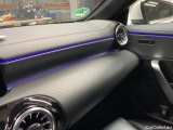  Mercedes  CLA-Klasse CLA -Klasse Shooting Brake CLA 180 d (118.610) 2.0 85KW AT8 E6d #24