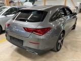  Mercedes  CLA-Klasse CLA -Klasse Shooting Brake CLA 250 e (118.686) 1.3 160KW AT8 E6d #2