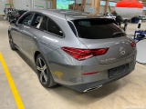  Mercedes  CLA-Klasse CLA -Klasse Shooting Brake CLA 250 e (118.686) 1.3 160KW AT8 E6d #9