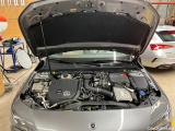  Mercedes  CLA-Klasse CLA -Klasse Shooting Brake CLA 250 e (118.686) 1.3 160KW AT8 E6d #12