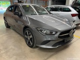  Mercedes  CLA-Klasse CLA -Klasse Shooting Brake CLA 250 e (118.686) 1.3 160KW AT8 E6d #8