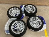  Mercedes  CLA-Klasse CLA -Klasse Shooting Brake CLA 250 e (118.686) 1.3 160KW AT8 E6d #42