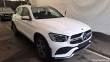  Mercedes  G-Klasee GLC -Klasse GLC 220 d 4Matic (253.915)AMG AMG Line 143KW AT9 E6d #8