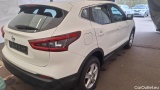  Nissan  Qashqai  Acenta 1.5 81KW MT6 E6 #2