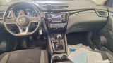  Nissan  Qashqai  Acenta 1.5 81KW MT6 E6 #3