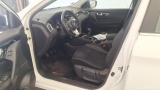  Nissan  Qashqai  Acenta 1.5 81KW MT6 E6 #4
