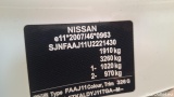  Nissan  Qashqai  Acenta 1.5 81KW MT6 E6 #5