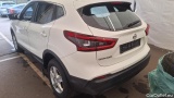  Nissan  Qashqai  Acenta 1.5 81KW MT6 E6 #8