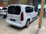  Opel  Combo  Life E Edition 1.5 96KW MT6 E6dT #2