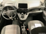  Opel  Combo  Life E Edition 1.5 96KW MT6 E6dT #3