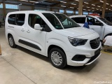  Opel  Combo  Life E Edition 1.5 96KW MT6 E6dT #7