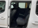  Opel  Combo  Life E Edition 1.5 96KW MT6 E6dT #9