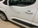  Opel  Combo  Life E Edition 1.5 96KW MT6 E6dT #18